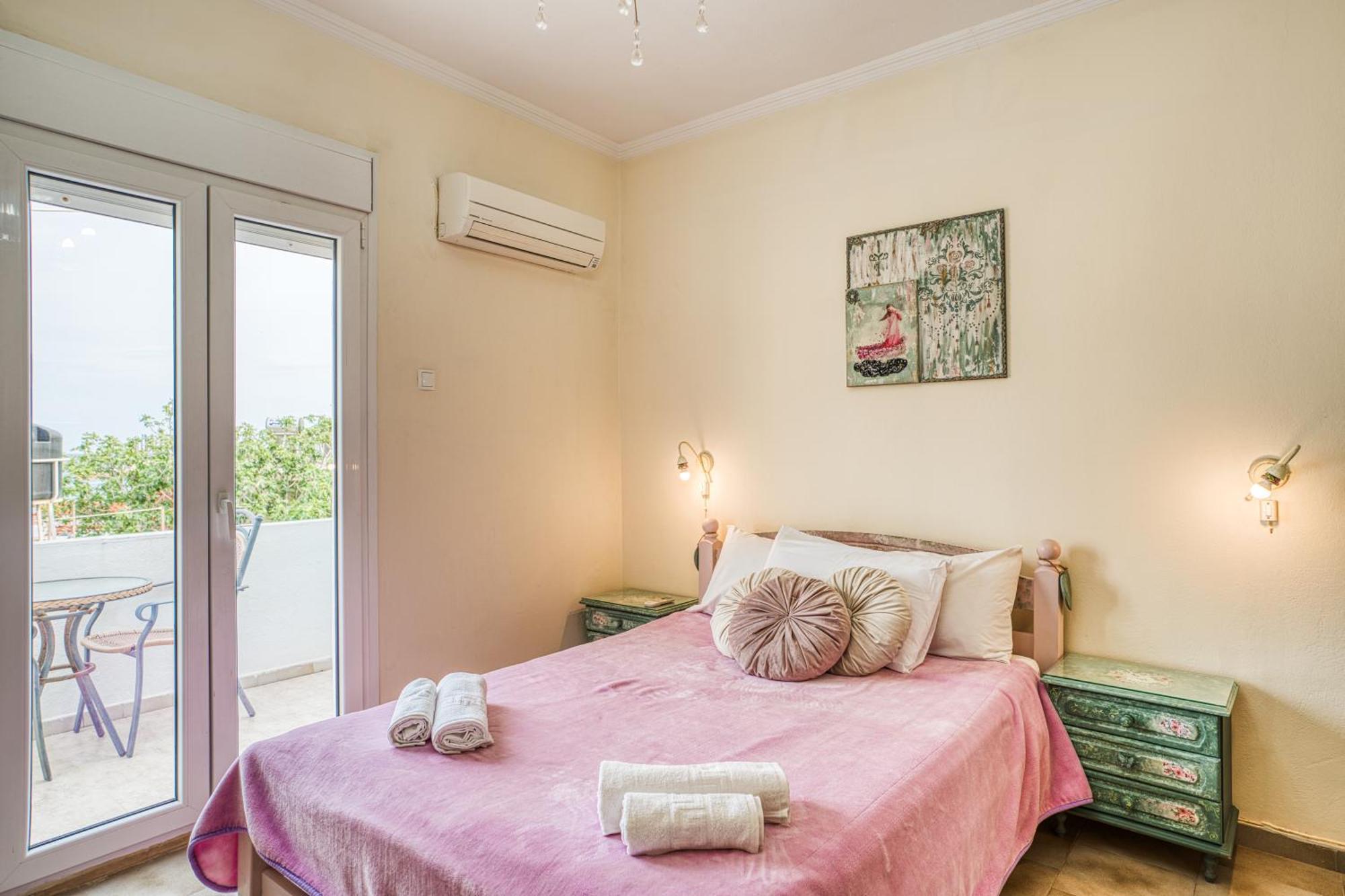 Apartamento Sun